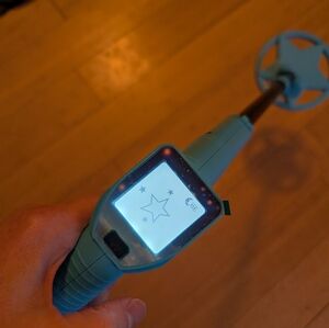 Metal Detector Toy